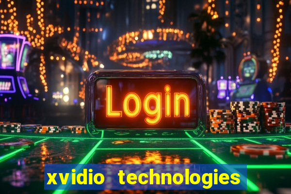 xvidio technologies startup brasil 2023 download gratis completo